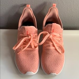 Adidas Women’s Cloudfoam Tennis Shoes